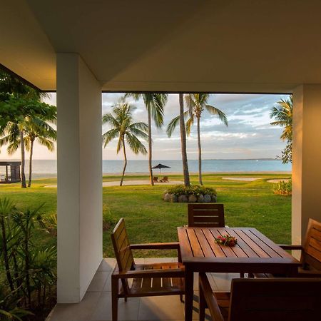 Hilton Fiji Beach Resort And Spa Denarau Island Экстерьер фото