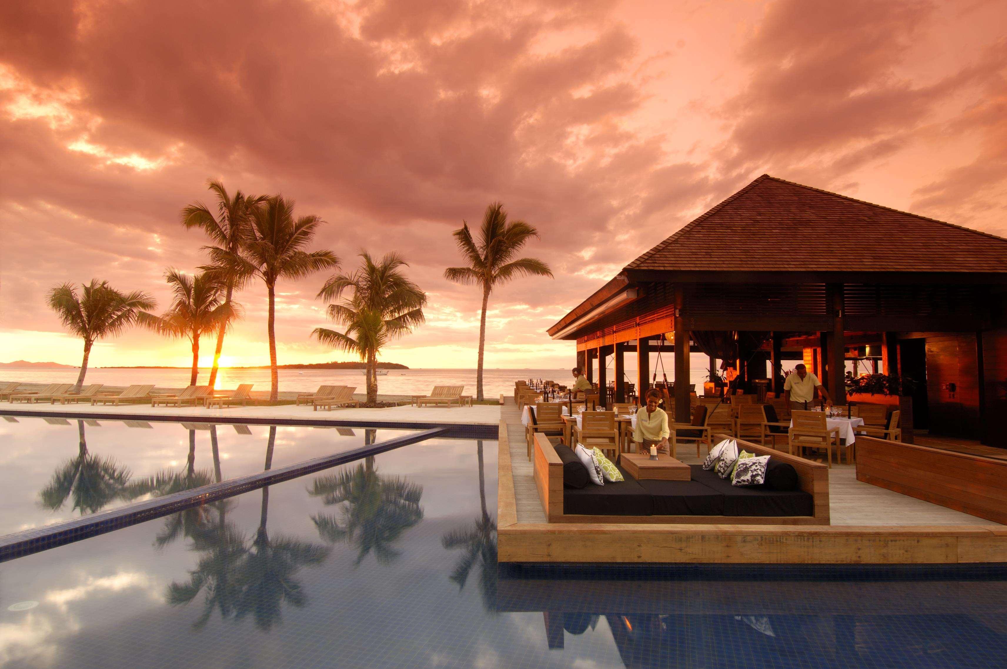 Hilton Fiji Beach Resort And Spa Denarau Island Удобства фото