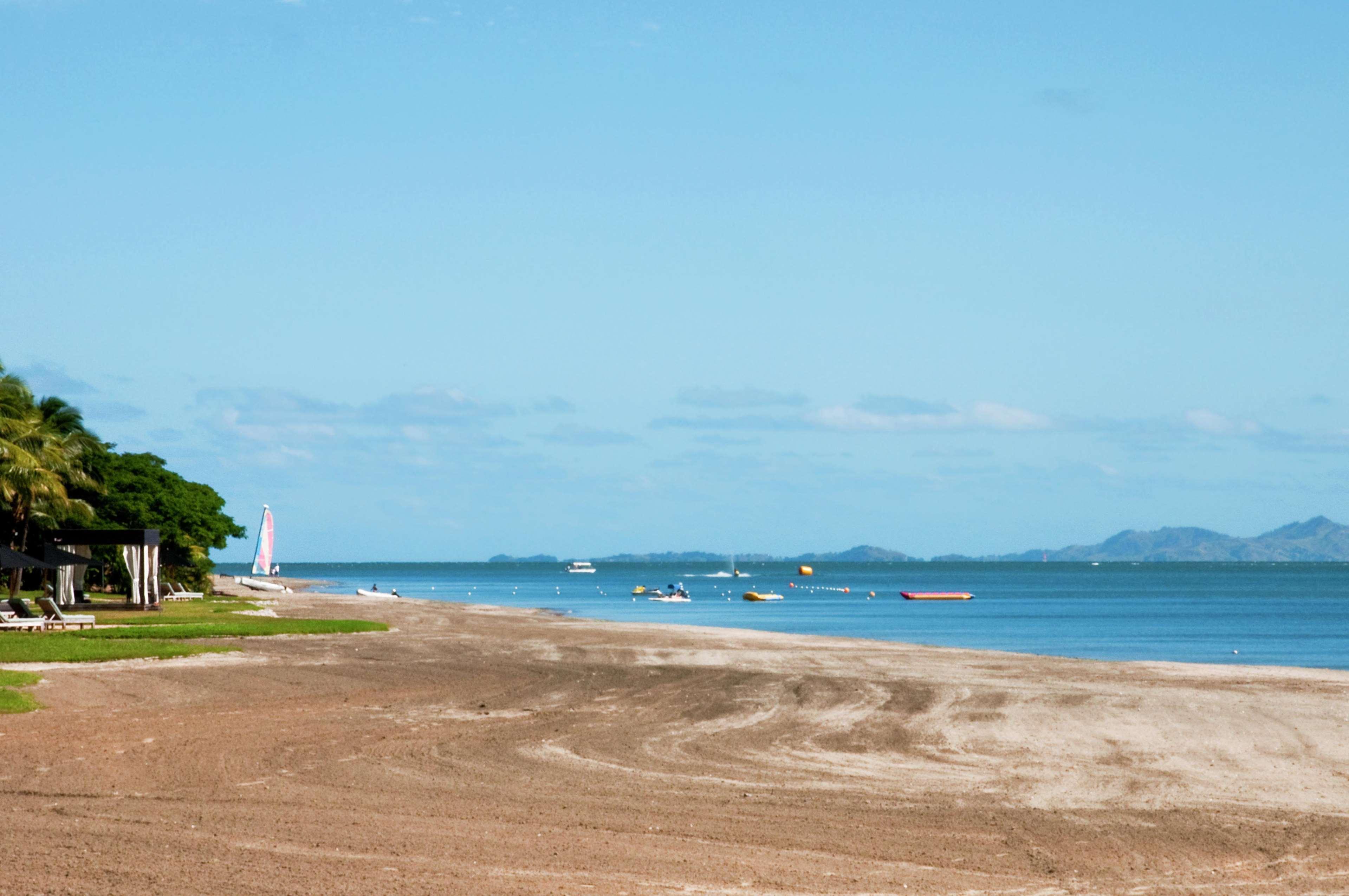 Hilton Fiji Beach Resort And Spa Denarau Island Удобства фото